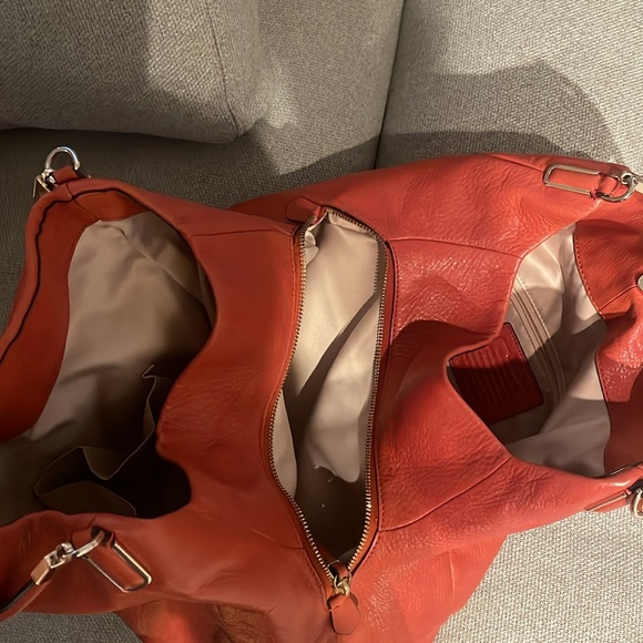 Coach large tote bag - Picture 5 of 5